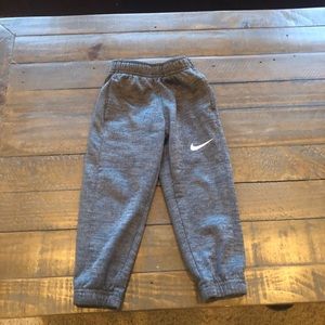 Nike dry fit pants toddler 3T